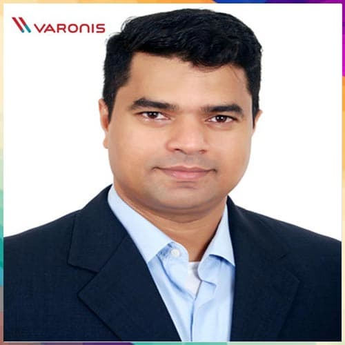 Varonis Appoints Maheswaran Shamugasundaram as Country Manager for India