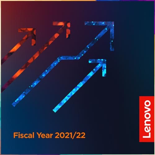 Lenovo Delivers Another Record Year by Crossing the US$70 Billion Revenue Milestone