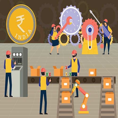PLI Scheme: Nurturing India's dream of an ATMA NIRBHAR BHARAT