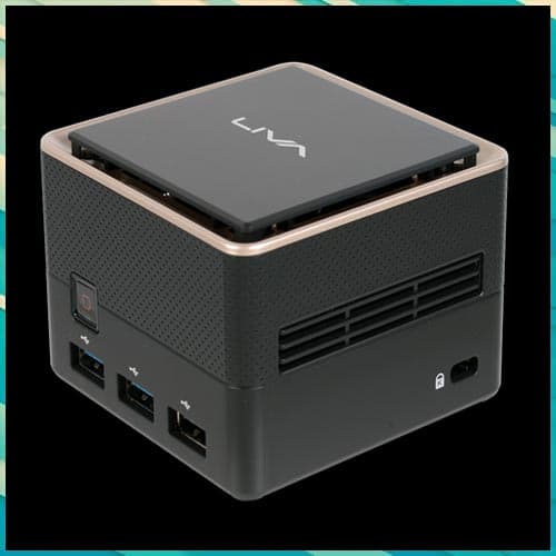 ECS to showcase LIVA lineup for Digital Signage Solutions at InfoCommUSA2022