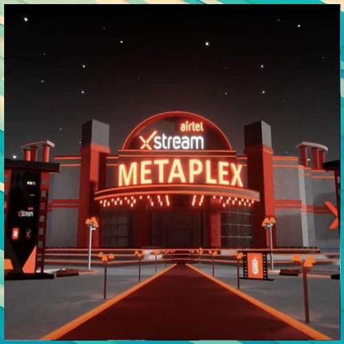 Airtel launches India’s first multiplex in the Metaverse