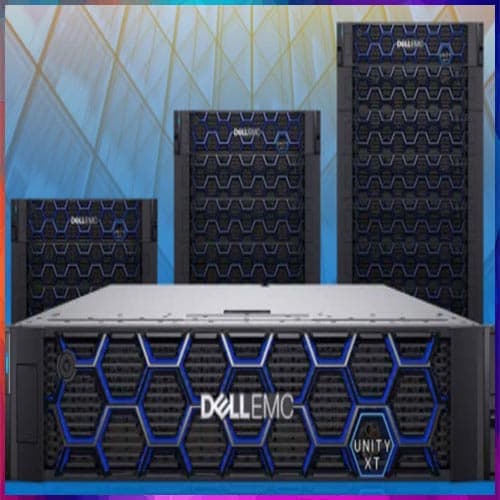 Dell announces its latest Unity XT OE 5.2