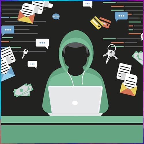 Researchers discover new hacker group targeting India