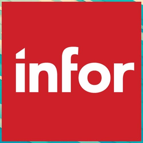 Infor named leader for the fourth consecutive time in Gartner Magic Quadrant