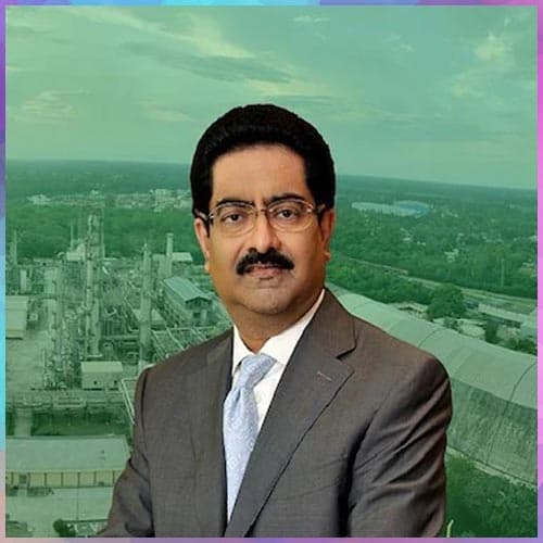 Aditya Birla Group’s Grasim Industries enters B2B e-commerce space for building materials
