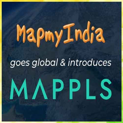 MapMyIndia launches ‘Mappls RealView’