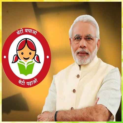 Govt spent Rs 401 cr on ‘Beti Bachao, Beti Padhao’ ads since 2015