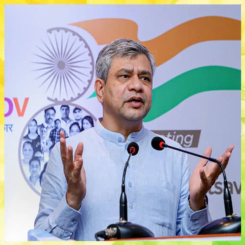 5G Telecom Services to be rolled out from October this year