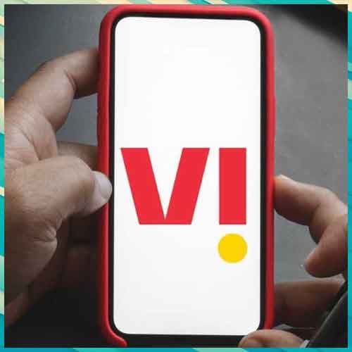 Vi strengthens its network capacity to meet India’s growing data demand