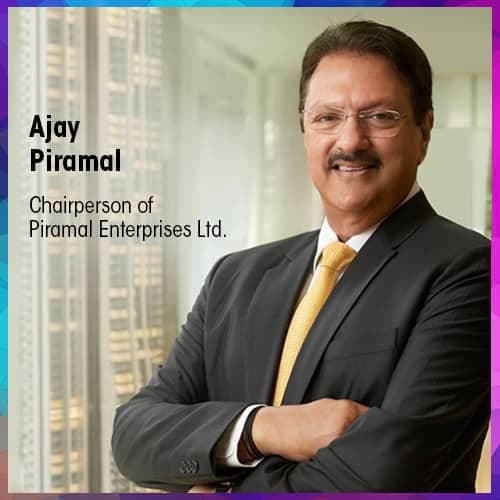 NCLT approves demerger of Piramal Enterprises