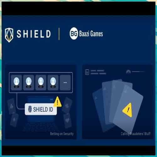 PokerBaazi Partners With SHIELD to Enhance Fraud Prevention Capabilities