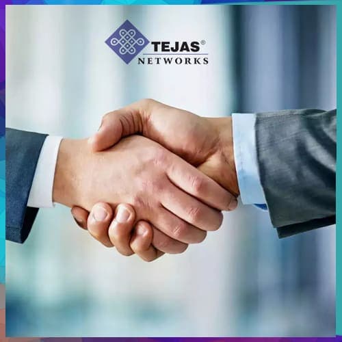 Tejas Networks acquires residual stake in Saankhya Labs