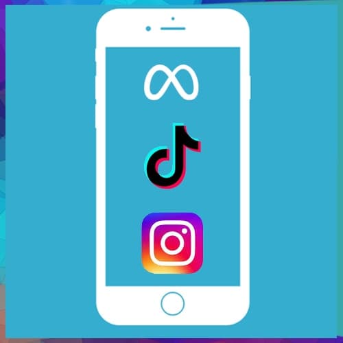 Researcher claims iPhone apps of Meta, Instagram and TikTok tracking user data