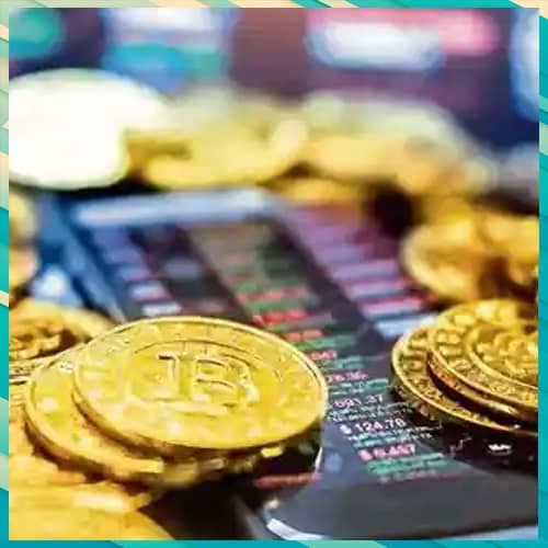 ED raids premises of crypto exchange company CoinSwitch Kuber