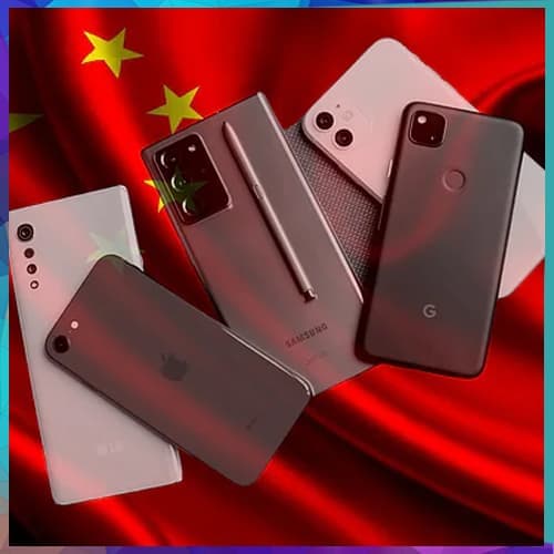 Govt has no plans to ban Chinese smartphones under Rs 12,000