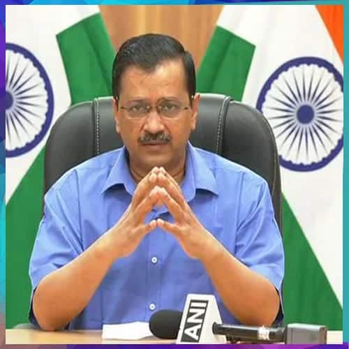 Arvind Kejriwal launches virtual school