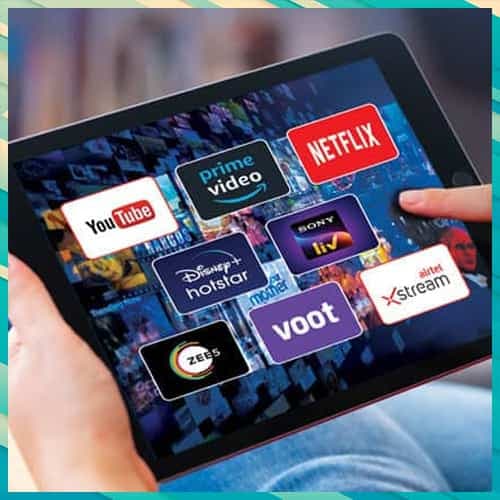 Ministries argue over regulating OTT platforms