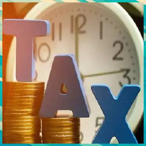 Direct tax collection jumps by 35%