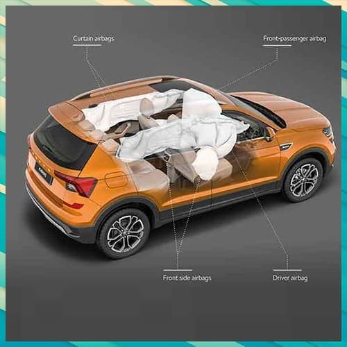 Govt to soon mandate 6 airbags in passenger cars
