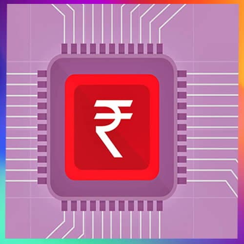 Govt to soon launch E-Rupee on Pilot Basis