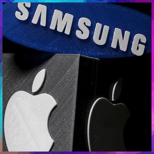 Samsung, Apple to enable 5G in devices by mid-November and in December