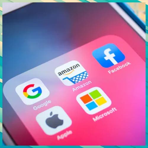Google, Meta, Apple representative body opposes draft telecom bill