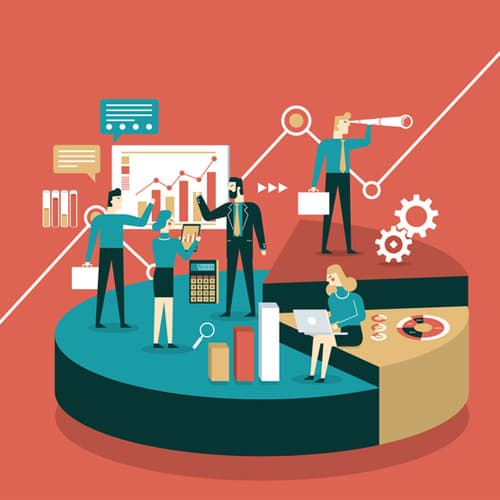 Digitalisation aiding to accelerate user experience and business models