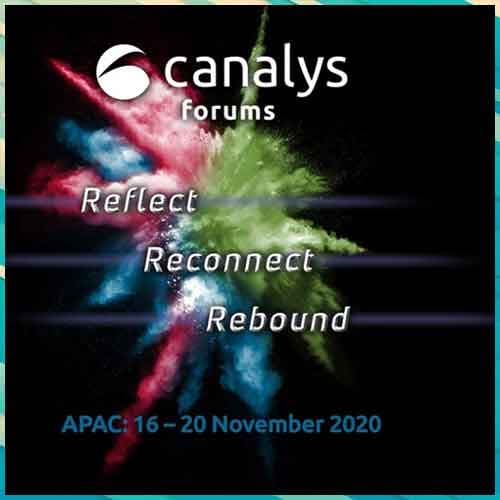 Global channel partners will grow revenue by over 10% this year: Canalys