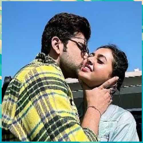Fans in awe as Karan Kundrra posts first pic with Tejasswi Prakash from Dubai