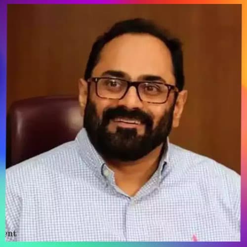 MoS IT states Digital India Act framework to be expected by early 2023