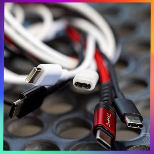 EU mandates USB Type-C for devices from 2024