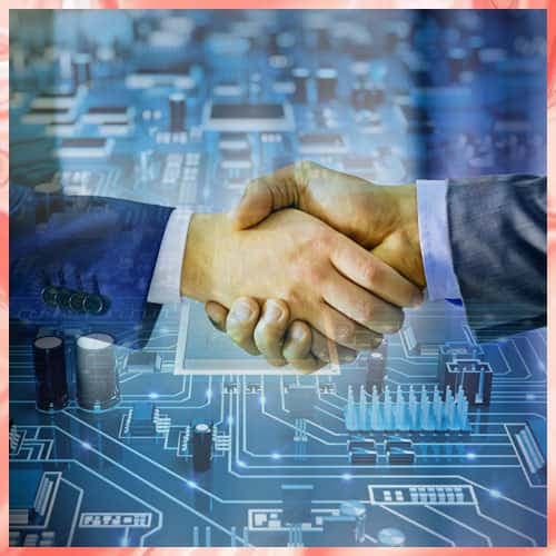 Vedanta signs deal with 30 Japanese firms for semiconductor manufacturing