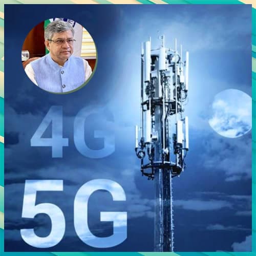 BSNL will soon launch 4G and 5G networks in India: Telecom Minister