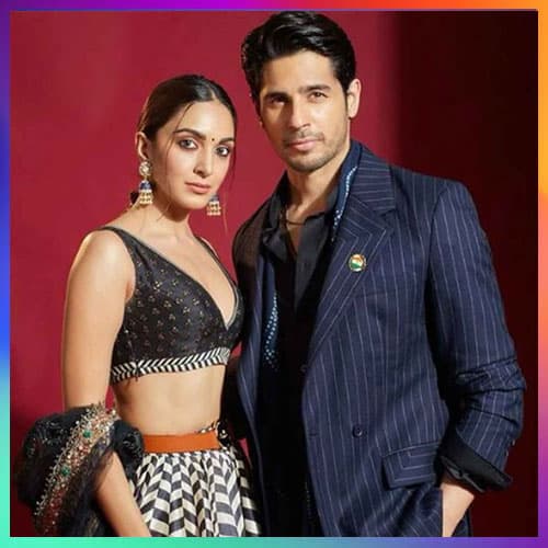 Is Sidharth Malhotra-Kiara Advani tying the knot in Rajasthan?