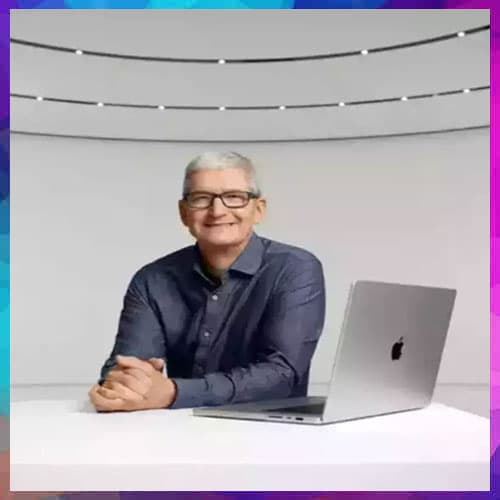 Soon India may start manufacturing of Apple MacBook