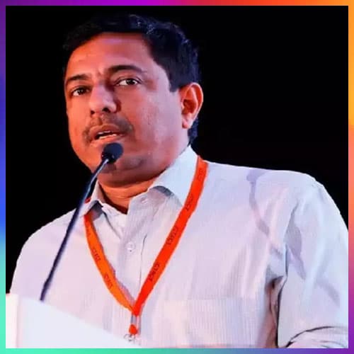 K Rajaraman asks industry to focus on skilled manpower