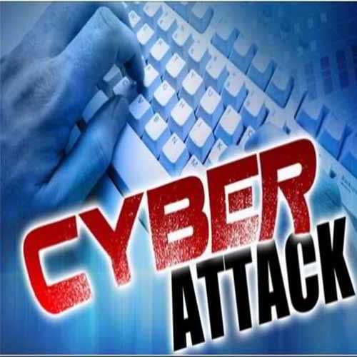 Cyberattacks on govt agencies