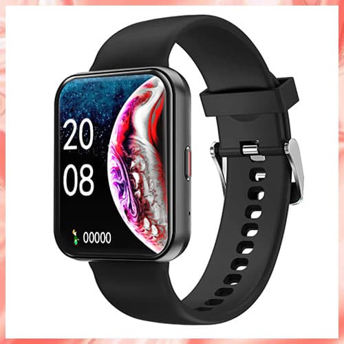 Gizmore brings Blaze Max, 1.85-inch display smartwatch, priced at Rs 1,199