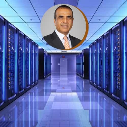 Bharti Airtel to set up hyperscale data center in Hyderabad