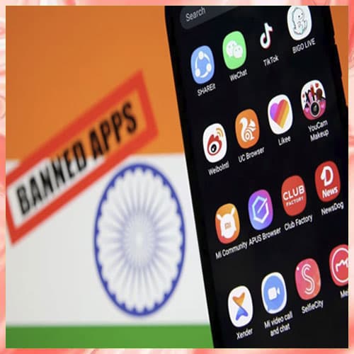 Government of India may ban 138 betting and 94 loan apps with China links