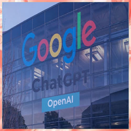Google is getting ready to take on ChatGPT