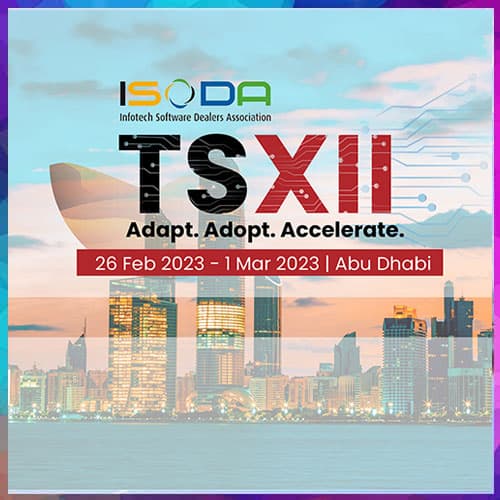 ISODA to conduct it's annual summit in ABU Dhabi