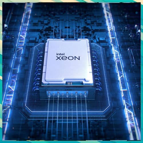 Intel Launches New Xeon Workstation Processors