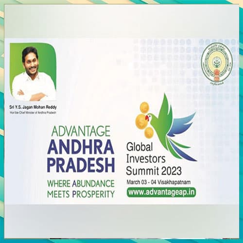 Andhra Pradesh Government to Organize an Investment Drive in Mumbai