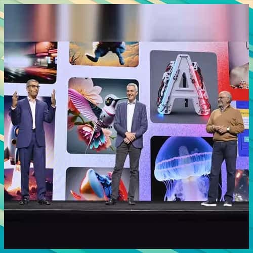 Adobe rolls out new creative generative AI family – Firefly