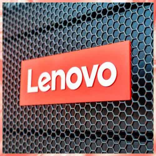 Lenovo launches new storage solutions