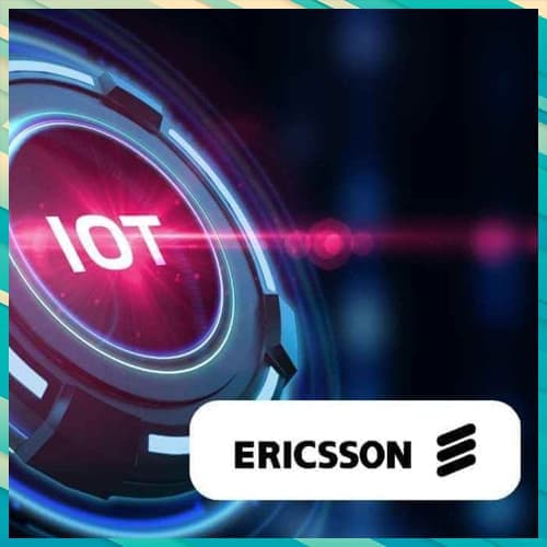 Ericsson completes transfer of IoT business to Aeris