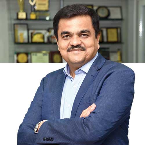 The partner ecosystem is Hikvision India’s biggest assetÂ