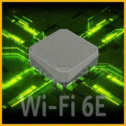 Acer unveils its first eco-friendly Wi-Fi 6E mesh router - Acer Connect Vero W6m