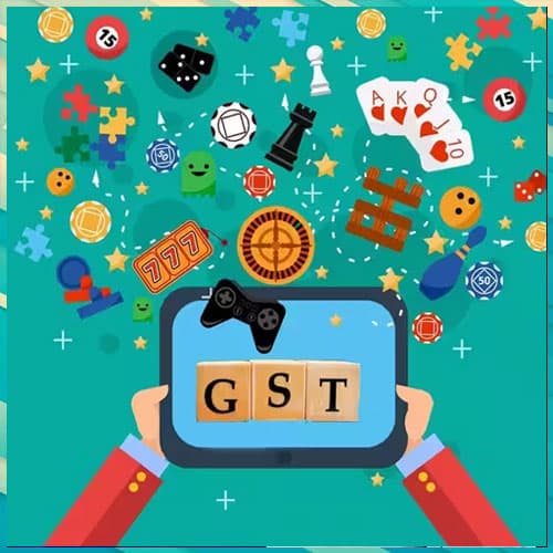 Online gaming industry may have to pay 28% GST